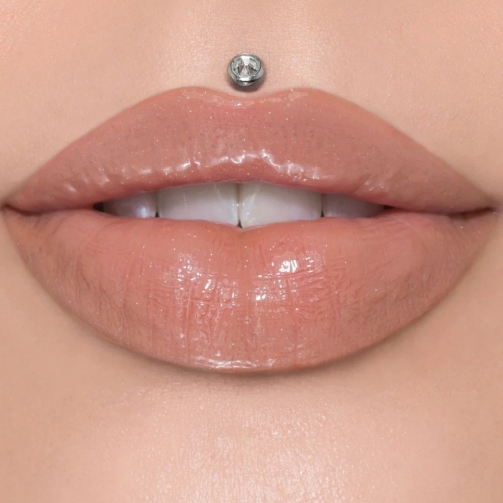 Body Count Jeffree Star The Gloss